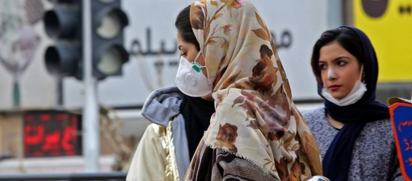 Ιράν: Ο πατέρας που αποκεφάλισε την κόρη του είχε ρωτήσει πρώτα... δικηγόρο - Για να μη του επιβληθεί θανατική ποινή